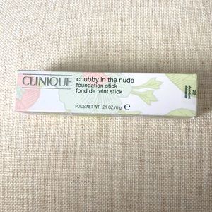 Clinique Foundation Stick - New!
